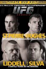 Watch UFC 79 Nemesis 1channel