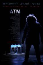 Watch ATM 1channel