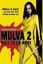 Watch Mulva 2 Kill Teen Ape 1channel
