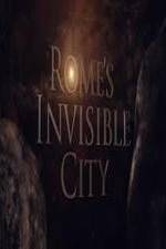 Watch Romes Invisible City 1channel