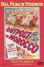 Watch Outpost in Morocco 1channel