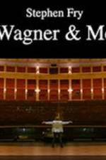 Watch Stephen Fry on Wagner 1channel