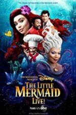 Watch The Little Mermaid Live! 1channel