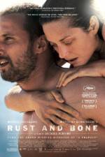 Watch Rust and Bone 1channel