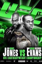 Watch UFC 145 Jones vs Evans 1channel