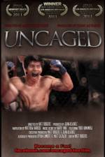 Watch Uncaged Inside the Fighter 1channel