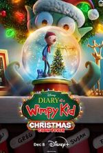 Watch Diary of a Wimpy Kid Christmas: Cabin Fever 1channel