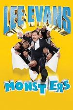 Watch Lee Evans: Monsters 1channel