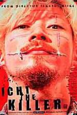 Watch Ichi The Killer 1channel