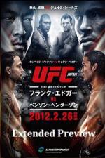 Watch UFC 144 Extended Preview 1channel