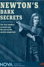 Watch NOVA: Newton's Dark Secrets 1channel