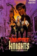 Watch Vampire Knights 1channel