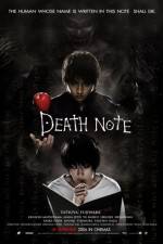 Watch Death Note 1channel