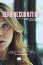 Watch Zero Recognition 1channel