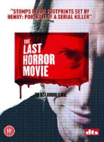 Watch The Last Horror Movie 1channel