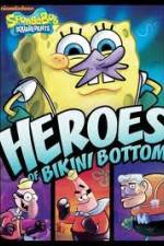 Watch Spongebob Squarepants Heroes Of Bikini Bottom 1channel