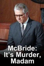Watch McBride: Its Murder, Madam 1channel