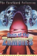 Watch Oasis Of The Zombies 1channel