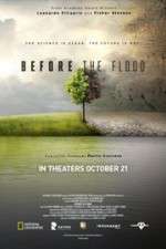 Watch Before the Flood 1channel