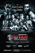 Watch Titan Fighting Championship 21 1channel