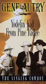 Watch Yodelin\' Kid from Pine Ridge 1channel