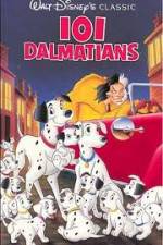 Watch One Hundred and One Dalmatians 1channel