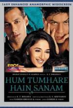 Watch Hum Tumhare Hain Sanam 1channel