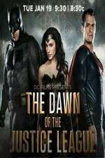 Watch Dawn of the Justice League 1channel