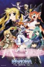 Watch Magical Girl Lyrical Nanoha The Movie 1st 1channel