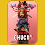 Watch Living with Chucky 1channel