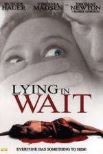 Watch Lying in Wait 1channel