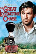 Watch The Great Locomotive Chase 1channel
