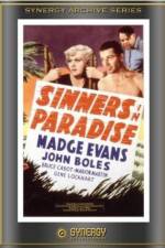 Watch Sinners in Paradise 1channel