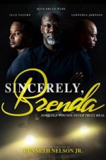 Watch Sincerely, Brenda 1channel