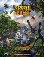 Watch Spirit of the Forest 1channel