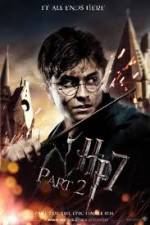 Watch Harry Potter and the Deathly Hallows Part 2 Behind the Magic 1channel