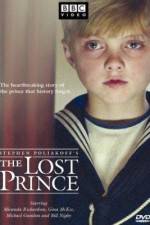 Watch The Lost Prince 1channel