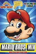 Watch Super Mario Brothers Mega Mario Mix 1channel