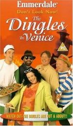 Watch Emmerdale: Don\'t Look Now! - The Dingles in Venice 1channel