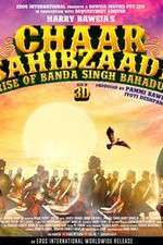 Watch Chaar Sahibzaade 2 Rise of Banda Singh Bahadur 1channel