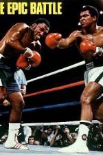 Watch The Big Fight Muhammad Ali - Joe Frazier 1channel