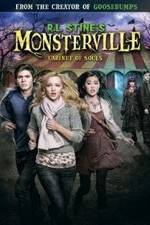 Watch R.L. Stine's Monsterville: The Cabinet of Souls 1channel