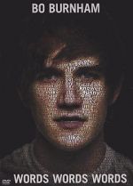 Watch Bo Burnham: Words, Words, Words 1channel