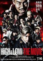 Watch High & Low: The Movie 1channel