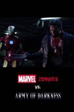 Watch Marvel Zombies vs. Army of Darkness 1channel