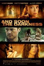 Watch And Soon the Darkness 1channel