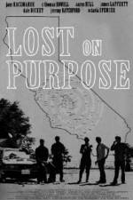 Watch Lost on Purpose 1channel