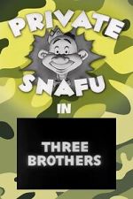 Three Brothers (Short 1944) 1channel