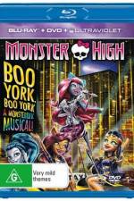 Watch Monster High: Boo York, Boo York 1channel