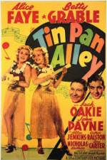 Watch Tin Pan Alley 1channel